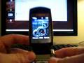 2007-11-24 | Samsung GLEAM SCH-U700 Verizon Wireless Short Review Part 1 ~> phones. Enjoy!! www.mobile17.com...Samsung Plasma LCD business communications humanities media visual arts physical science Gleam Verizon Wireless Hot New  (05:14)