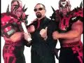 Tribute to L.O.D. Road Warriors
