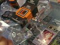 07-08 TOPPS LETTERMAN BASKETBALL BOX BREAK