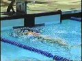 Backstroke