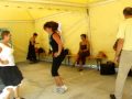 civitella alfedena folk 2009
