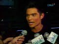 Showbiz Central Blackout coverage