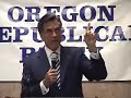 Mitt Romney Speaks 2