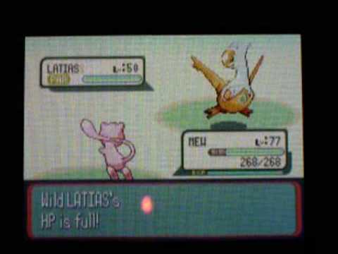 latias