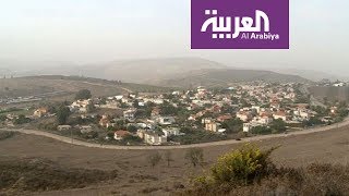 العربية في الجليل | الريحانية جمعت الشركس بالفلسطينيين