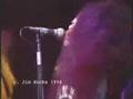 clip video Nashville Pussy 5 Minutes To Live