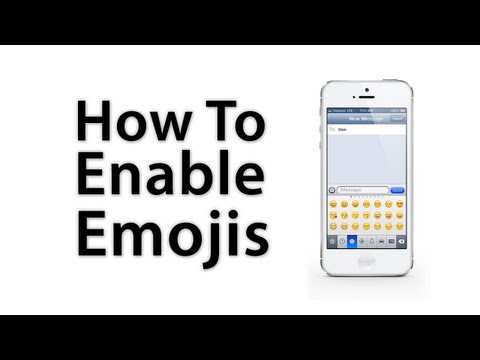 how to enable full keyboard access iphone