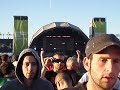 monegros 2008