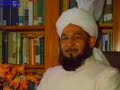 A speech of Hadhrat Mirza Tahir Ahmad Khalifatul Masih IV