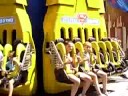 Janelle and Kara on SUPERMAN