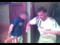 Robot dance / el baile del robot