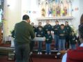 CORO VOCES BLANCAS DE LA EMAC AVE MARIA