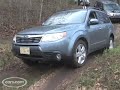 Icon for Post #2009 Subaru Forester/ Quick Drive