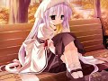 sad anime girls un angel llora annette moreno