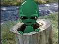 alien visitation berlin - they are here