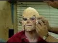 Ghosts Short Making Of