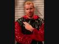 wwe christian cage entrance music