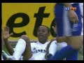 Ronaldo, Robinho & Roberto Carlos Cockroach Celebration