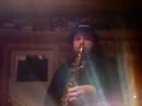 1948 Conn 10M Tenor sax Jazz Noise