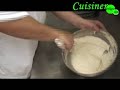 Recette Macarons