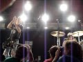 Shellac @ ATP vs The Fans