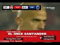 Crónica del Partido: www.tiroagolmx.com Estudiantes La Plata de Argentina vs Cruzeiro do Belo Horizonte de Brasil Copa Santander Libertadores 2009 Gran Final 0-0 Partido de Ida Futbol Agentino Liga de la Argentina Brasileiro Videoresumen Video Resumen Completo Goles Condensado