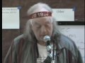 Talk - Brian Willson - Resisting Weapons of Empire
