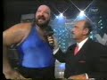 John Tenta is NOT A SHARK! John Tenta is NOT A SHARK!