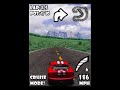 Astraware GTS World Racing (Windows Mobile)