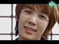 SS501 - Snow Prince MV