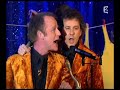 Les Gigolos-Music hall et compagnie Fr2