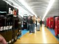 Hendrick motorsports visit 2010/ charlotte motor speedway spoiler testing