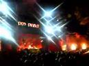 Don Diablo @ Matrixx at the park, Nijmegen