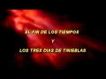 Los tres dias de oscuridad compendio 1.flv