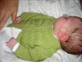 images of the unlikely genetic combination of kate and james - for your viewing pleasure...