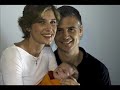 images of the unlikely genetic combination of kate and james - for your viewing pleasure...