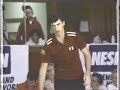 A Salute to Big Shot Bowling