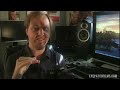 The first tutorial video in a series for the hacked panasonic gh1, also referred to as the GH13 because of the creator of the hacks username is tester13. In this series we will go over the ways to get the ultimate performance out of the gh1 for filming purposes.