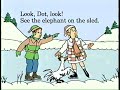 Between The Lions: Chicken Jane & The Red Elephant