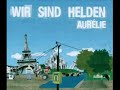 Wir sind Helden Streichelzoo