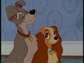Lady and the Tramp 8/8