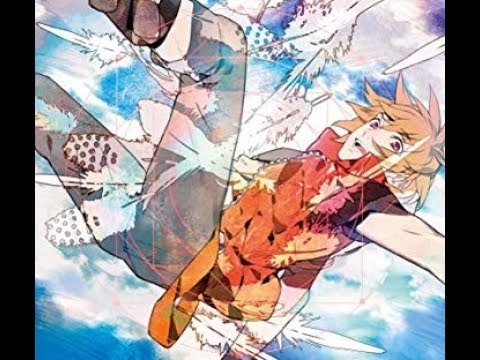 君の神話 ～アクエリオン第二章