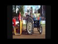 STRES042 Wim van Duinen met Ford 4000