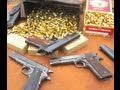 1911 Anniversary