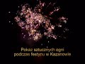 Rodzinny Festyn w Kazanowie