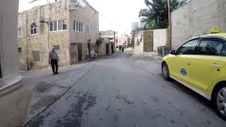 عسله - جولة في شوارع عسله