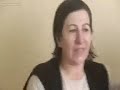 DİLBER YURTSEVER İLE DEDE İBRAHİM YURTSEVER ARASINDA DAREBİ'DE GEÇEN ANI..