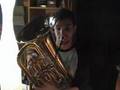 ZELDA's Ocarina of time's Lost Woods (Saria) on Euphonium