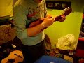 un pacto charango