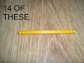 hot to make a knex bipod